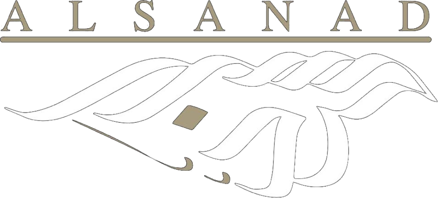 AL SANAD New Men Tailoring logo